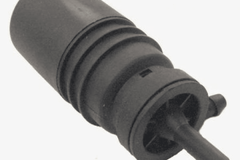 Waschwasserpumpe Scheibenreinigung für MERCEDES-BENZ E-KLASSE S-KLASSE Coupe