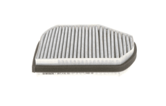Filter Innenraumluft für CHRYSLER MERCEDES-BENZ CROSSFIRE Roadster C-KLASSE