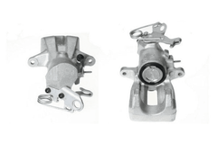 Bremssattel Hinterachse links für AUDI A8 D2