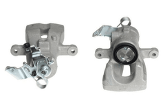 Bremssattel Hinterachse rechts für FIAT 500L