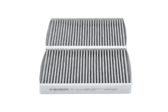 Filter Innenraumluft für BMW ROLLS-ROYCE 5 Gran Turismo Touring 6 Cabriolet