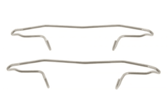 Zubehörsatz Scheibenbremsbelag Vorderachse für AUDI FORD OPEL PEUGEOT SEAT VW