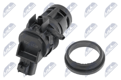 Waschwasserpumpe Scheibenreinigung für MAZDA TOYOTA LEXUS 3 Stufenheck 5 6