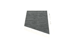 Filter Innenraumluft für PEUGEOT THINK 206+ 206 Schrägheck CC SW Stufenheck Van