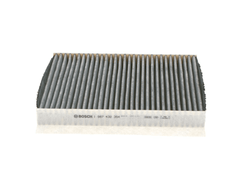 Filter Innenraumluft für CITROËN XSARA PICASSO