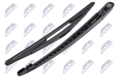 Wischarm Scheibenreinigung hinten für CITROËN XSARA PICASSO