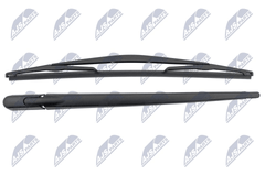 Wischarm Scheibenreinigung hinten für CITROËN XSARA PICASSO