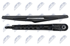 Wischarm Scheibenreinigung hinten für FORD MONDEO IV Turnier