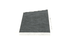Filter Innenraumluft für MERCEDES-BENZ C-KLASSE Sportcoupe T-Model CLC-KLASSE