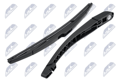 Wischarm Scheibenreinigung hinten für PEUGEOT 307 Break SW
