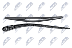 Wischarm Scheibenreinigung hinten für OPEL ASTRA G CC CLASSIC