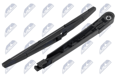 Wischarm Scheibenreinigung hinten für OPEL ASTRA J