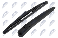 Wischarm Scheibenreinigung hinten für OPEL ASTRA J