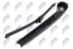Wischarm Scheibenreinigung hinten für SEAT LEON