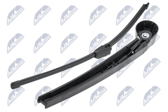Wischarm Scheibenreinigung hinten für VW TOURAN