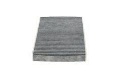Filter Innenraumluft für CITROËN PEUGEOT DS C2 C3 PICASSO I Pluriel C4 Coupe