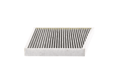 Filter Innenraumluft für MERCEDES-BENZ 124 Stufenheck CLS E-KLASSE T-Model