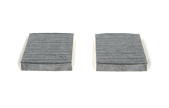 Filter Innenraumluft für ALFA ROMEO 147 156 Sportwagon GT