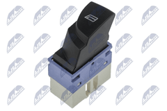 Schalter Fensterheber vorne rechts für CITROËN FIAT PEUGEOT JUMPER I