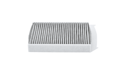 Filter Innenraumluft für FORD FIESTA V FUSION Van