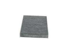 Filter Innenraumluft für FORD FIESTA V FUSION Van