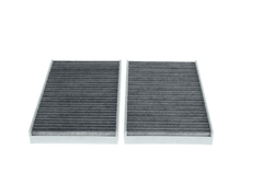 Filter Innenraumluft für BMW 5 Touring 6 Cabriolet