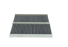Filter Innenraumluft für BMW 5 Touring 6 Cabriolet