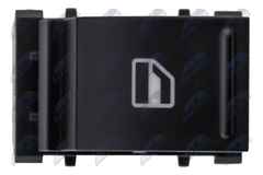 Schalter Fensterheber vorne hinten für SEAT VW ALHAMBRA ALTEA XL IBIZA IV SC ST