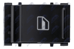 Schalter Fensterheber vorne hinten für SEAT VW ALHAMBRA ALTEA XL IBIZA IV SC ST