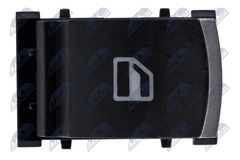 Schalter Fensterheber vorne hinten für SEAT VW ALHAMBRA CADDY III