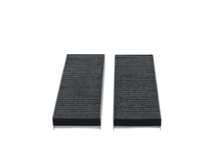 Filter Innenraumluft für AUDI VW LAMBORGHINI A6 Allroad C6 Avant R8 Spyder