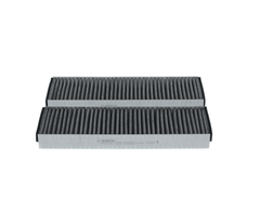 Filter Innenraumluft für AUDI VW LAMBORGHINI A6 Allroad C6 Avant R8 Spyder