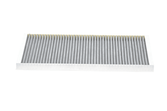 Filter Innenraumluft für BMW LAND ROVER X5 RANGE III