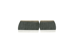 Filter Innenraumluft für CITROËN PEUGEOT DS C3 II / ORIGIN III C4 CACTUS DS3