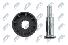 Rollenführung Schiebetür für CITROËN PEUGEOT BERLINGO MULTISPACE