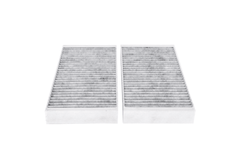 Filter Innenraumluft für RENAULT LAGUNA III Grandtour Coupe