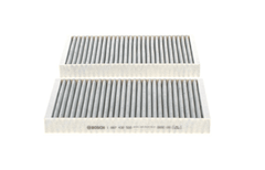 Filter Innenraumluft für RENAULT LAGUNA III Grandtour Coupe