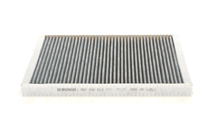 Filter Innenraumluft für MERCEDES-BENZ VW SPRINTER 3-t Kasten 3,5-t