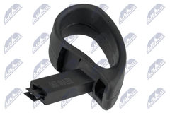 Heckklappenschloss rechts für AUDI SEAT VW A1 A3 AROSA IBIZA III CADDY IV