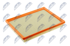 Luftfilter für JEEP CHEROKEE COMMANDER GRAND III VAN