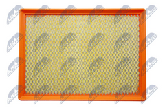 Luftfilter für JEEP CHEROKEE COMMANDER GRAND III VAN