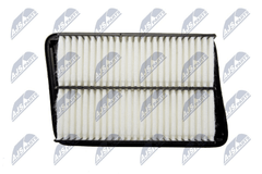 Luftfilter für JEEP CHEROKEE WRANGLER II