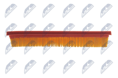 Luftfilter für CHRYSLER PT CRUISER Cabriolet