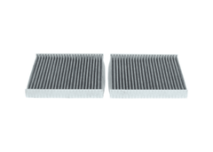 Filter Innenraumluft für BMW X3 X4