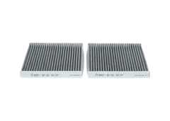 Filter Innenraumluft für BMW X3 X4