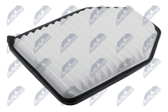 Luftfilter für JEEP WRANGLER III