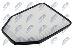 Luftfilter für JEEP WRANGLER III