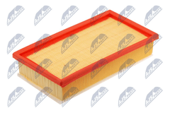 Luftfilter für CITROËN FIAT PEUGEOT MINI C5 II Break III Kasten/Kombi JUMPY