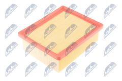 Luftfilter für CITROËN PEUGEOT XSARA Break Coupe PICASSO Kasten/Schrägheck