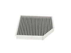 Filter Innenraumluft für AUDI BENTLEY A6 Allroad C7 Avant A7 Sportback A8 D4